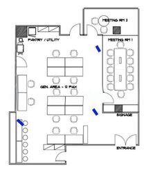 Golden Shoe Car Park (D1), Office #575910081